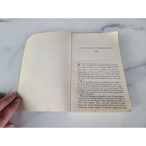 The Sundown Riders Ser.: Across the Rio Colorado by Ralph Compton (1997, Mass... - Picture 5 of 10